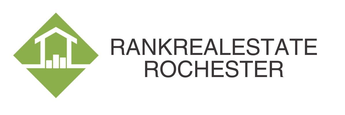 Rank Real Estate Rochester